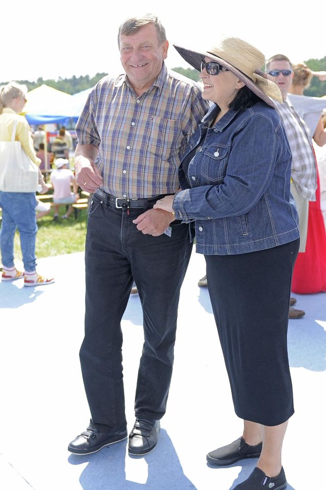 Mirosław Hermaszewski