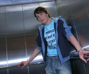 Tak się zmieniał Sławek Uniatowski