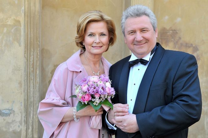 Barbara Bursztynowicz, ten sezon należy do niej