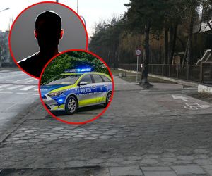 Zakrwawiony 34-latek wszedł do sklepu z kawałkiem noża w głowie! To ofiara zazdrości o kobietę
