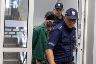  W Sądzie Okręgowym w Poznaniu ruszył proces w sprawie Serhii T.