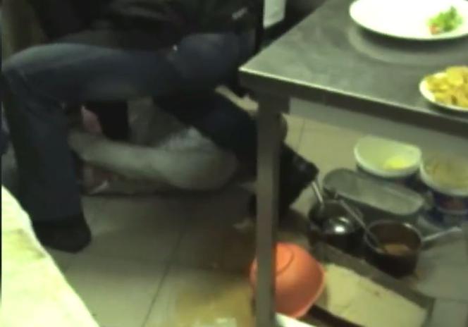 Mafioso z Neapolu wpadł pod Krakowem