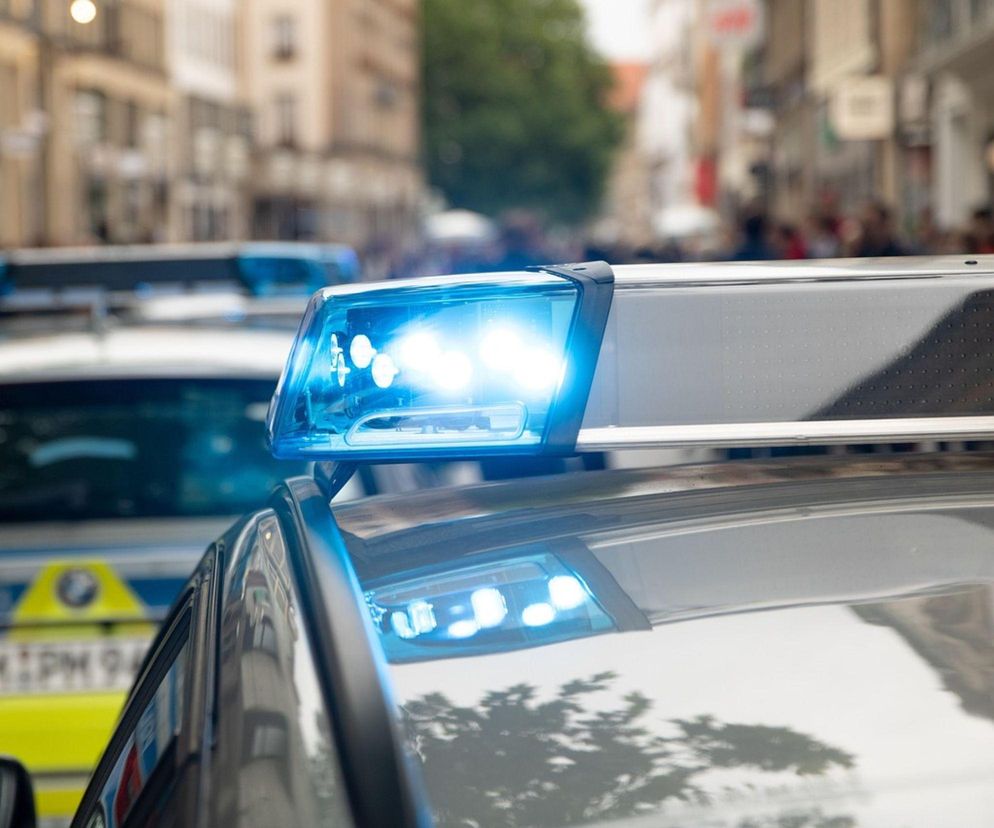 Seria eksplozji bankomatów w Finlandii. Trzech Polaków podejrzanych