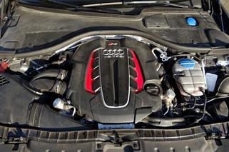 Audi i Porsche stworzą nowe silniki V6 i V8! 
