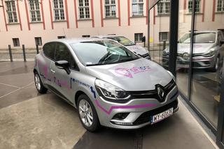 Poznań: Samochody na minuty już dostępne! Jak wypożyczyć auto i ile to kosztuje? [AUDIO]