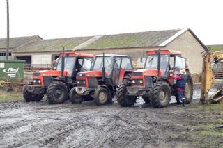 Polo plotki. Jestem rolnikiem, mówię ci