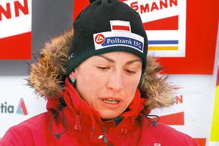 Justyna Kowalczyk nie ukończyła biegu w Soczi: Nie tak to planowałam