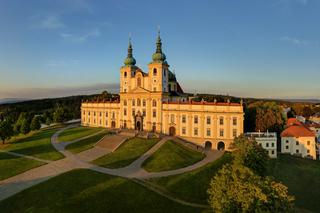 Szlakiem norbertanów w Czechach