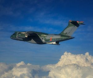 Embraer KC-390 Millenium