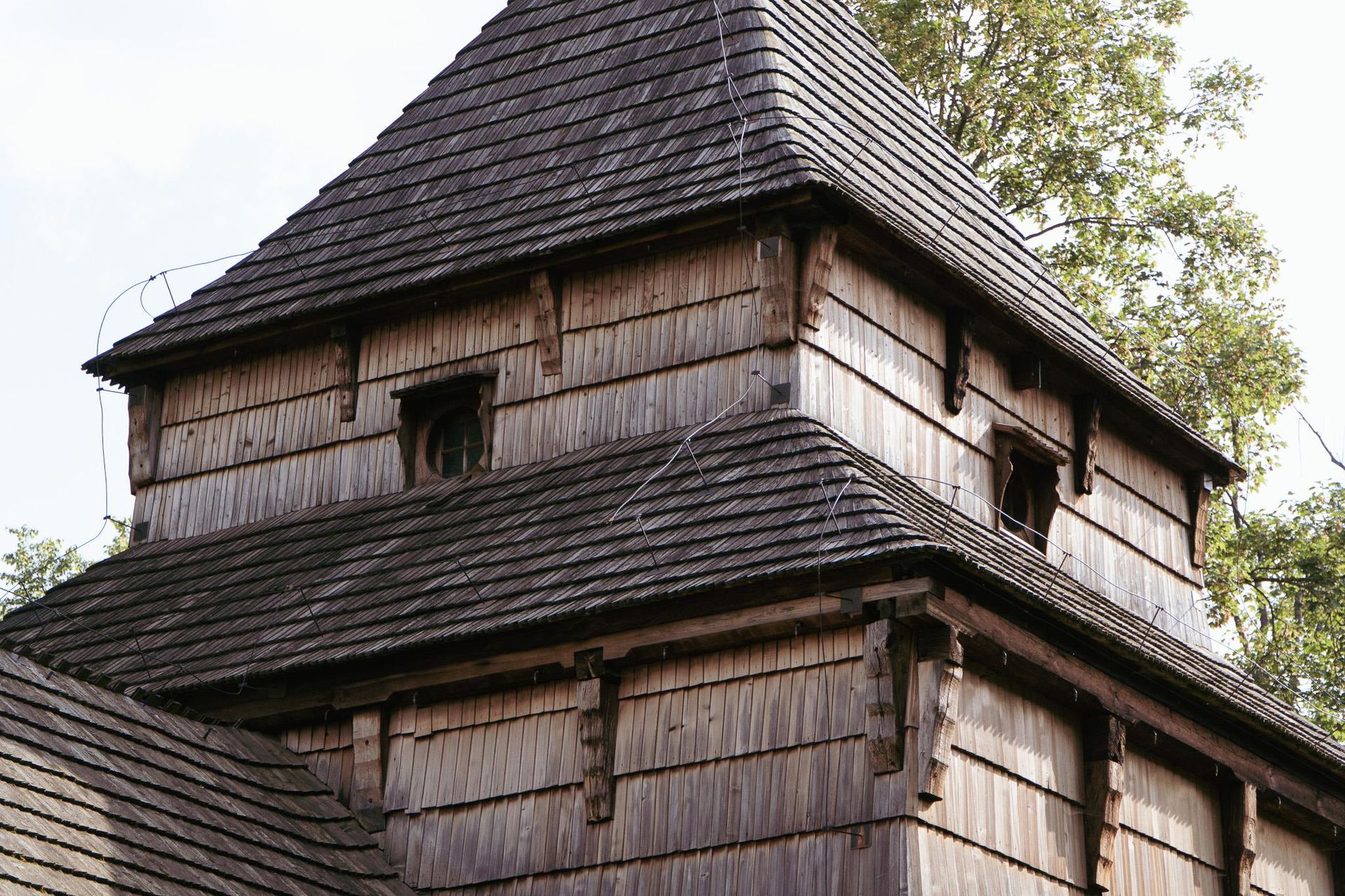 Cerkiew św. Paraskewy w Radrużu