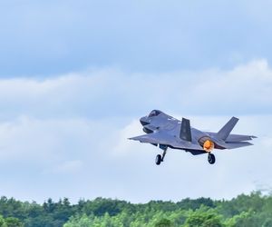 F-35 Royal Air Force (Wielka Brytania)