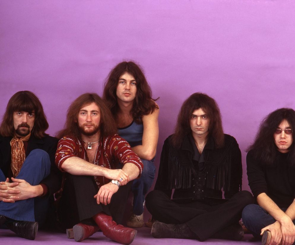 Deep Purple 