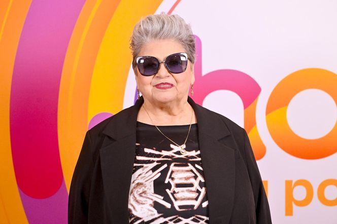 Ewa Bem usłyszała druzgocącą diagnozę. Pierwsza dama polskiego jazzu walczy z nowotworem: "Biorę chemię" 