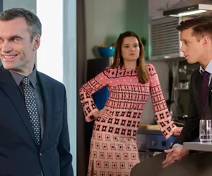 Na Wspólnej, odcinek 3670: Podejrzenia Darka co do Kasi i Czerskiego potwierdzą się? Przyłapie Mariusza nago z ukochaną?