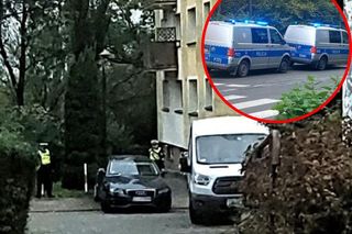 Tragedia w Cieszynie. Nie żyje 88-latek