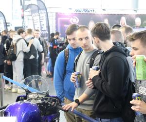 Poznań Motor Show 2024: Coś dla fanów jednośladów! 