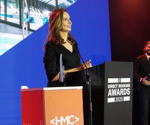 Gala Direct Booking Awards