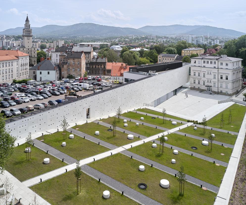 Z wizytą u Reksia. Centrum Bajki w Bielsku-Białej