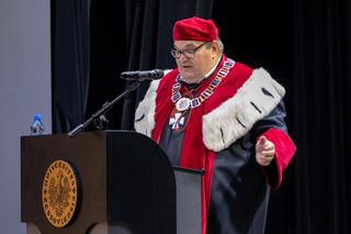 Mamy 115 nowych lekarzy na Podkarpaciu. Dyplomatorium na Uniwersytecie Rzeszowskim [FOTO]