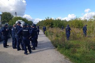 Zemsta motywem zabójstwa kierowcy w Lubowidzy?