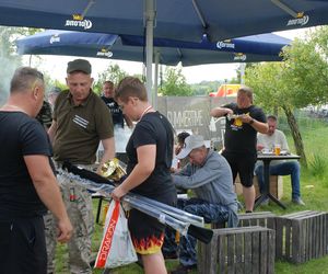 W 2025 roku zawody wędkarskie dla dzieci w Siedlcach przyciągnęły rekordową liczbę uczestników