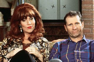 Peggy Bundy 