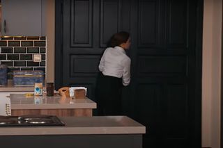 Emanet. Aynur celowo truje Yusufa! 