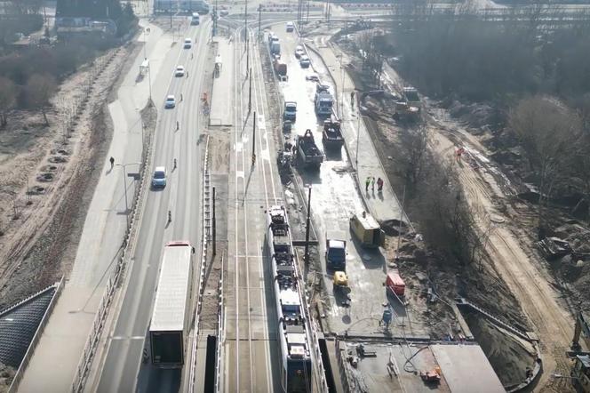 Wiemy, kiedy pojedziemy wyremontowanym mostem Kaziemirza Wielkiego w Bydgoszczy