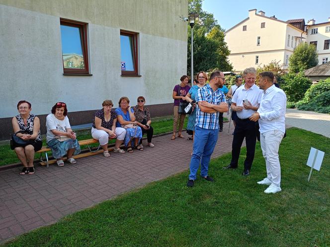 Niektóre dania z cebuli były tak pomysłowe, że zaskoczyły wszystkich uczestników wydarzenia