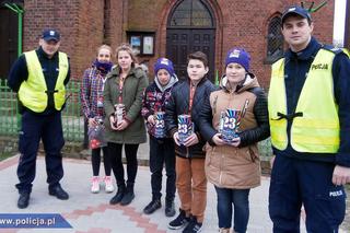 WOŚP 2020: Policja zadba o bezpieczeństwo wolontariuszy i uczestników 28 finału WOŚP