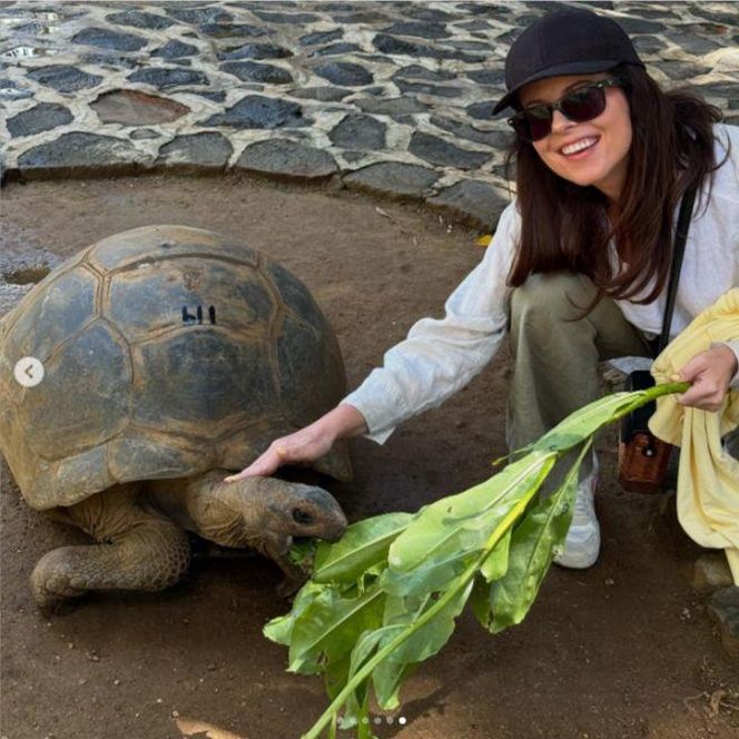 Maciej Orłoś, Paulina Orłoś