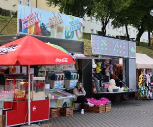 Drugi dzień Juwenaliów Politechniki Lubelskiej 2025