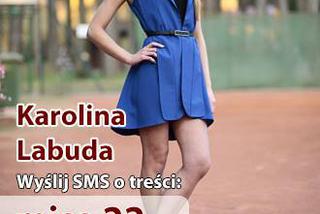Wybory miss polski 2014 Karolina Labuda