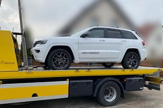 Złodzieje samochodów 