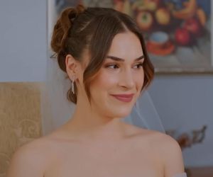 Miłość i nadzieja ostatni odcinek. Sila