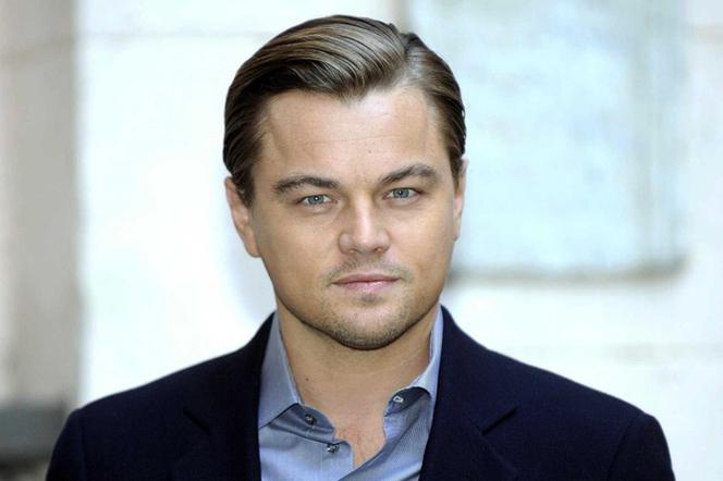 Nowa laska DiCaprio