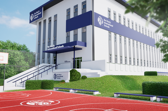 Be Like da Vinci! Twoja przyszła kariera rozpoczyna się tutaj!