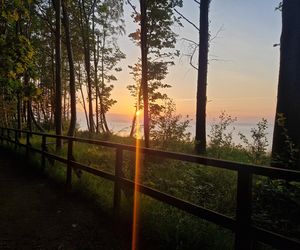 To magiczne miejsce przy plaży. Skrywa nie tylko historię ale i niezapomniane widoki! 