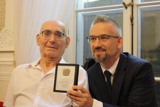 Kosmiczne wyróżnienie dla Polaka. Nazwali asteroidę jego imieniem 