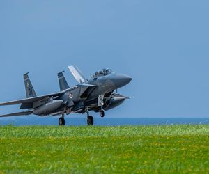 F-15EX Eagle II