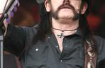 Motorhead, Lemmy Kilmister,