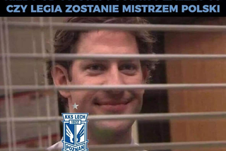 Memy po meczu Jagiellonia - Legia