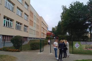 Byliśmy na rozpoczęciu roku szkolnego 2023/2024 w dwóch bydgoskich szkołach - SP 67 i XV LO z oddziałami sportowymi