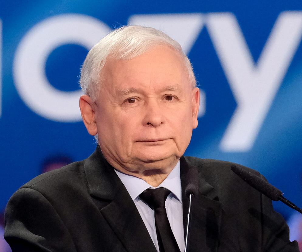 Jarosław Kaczyński