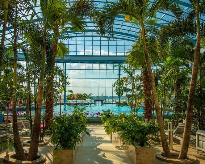Suntago – największy aquapark w Europie zmienia właściciela