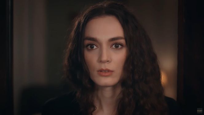 Dziedzictwo, odcinek 704. Nana