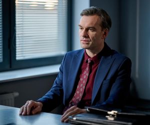 Na Wspólnej odc. 4045: Mariusz Czerski (Mariusz Zaniewski)