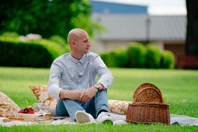 Rolnik szuka żony 12 - Gabriel