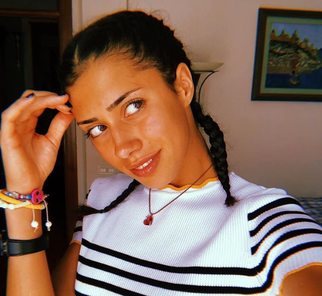 Olga Danilović