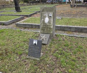  Cmentarz Armii Radzieckiej